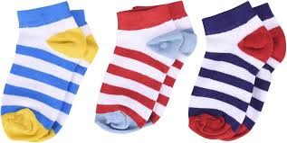 Cotton Baby Socks